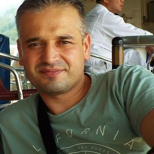 Meet your Posher, Nenad